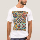 Recherche de motif coloré tshirts Pour lui