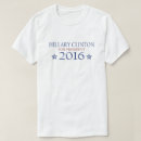 Recherche de hillary clinton tshirts Zlection