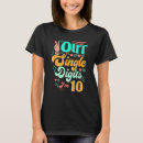 Zoek naar cijfers tshirts Groovy