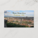 Zoek naar cityscape visitekaartjes Frankrijk