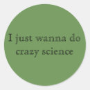 Recherche de science fiction autocollants Série télévisée canadienne