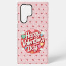Recherche de coeurs samsung coques Rose
