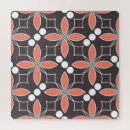 Recherche de fleurs vintages puzzles Illustration