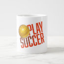 Recherche de jouer au football tasses Joueur
