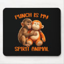 Recherche de primat tapis souris Singe