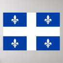 Recherche de drapeau québec posters Montréal