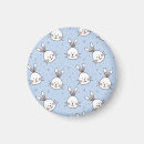 Recherche de oreilles de lapin magnets Animal