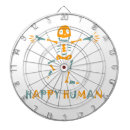 Recherche de humain jeux de fléchettes Crâne