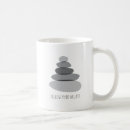 Recherche de patience tasses Équilibre