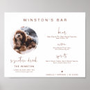 Zoek naar sjabloon menukaarten Drink