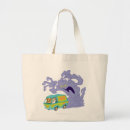 Recherche de mystère sacs Personnage de dessin animé