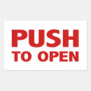 Recherche de pousse pousse autocollants Pousser