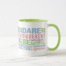Recherche de different tasses Toute personne
