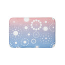 Zoek naar sterren badmatten Roze