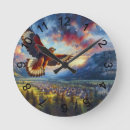 Recherche de aigles horloges Animal