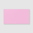 Recherche de oeillets magnets Rose