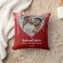 Recherche de couples coussins Pour elle
