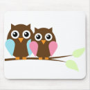 Recherche de hibou bébé tapis souris Mignon