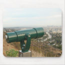 Recherche de hollywood tapis souris Californie