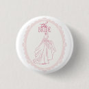 Recherche de jeune femme badges Fête