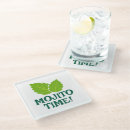 Recherche de mojito dessous de verres Alcool