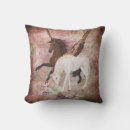 Recherche de peinture de cheval coussins Pour elle
