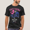 Recherche de pirate mermaid tshirts Plage