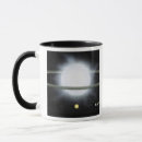 Recherche de pluton tasses Uranus