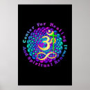 Zoek naar spirituele posters Genezing