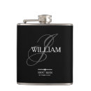 Recherche de best man flasques Moderne