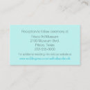 Zoek naar aquamarine uitnodigingen Stijlvol