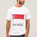 Zoek naar singapore kleding Vlag van singapore