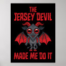 Recherche de monstre mythique posters Folklore