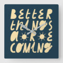 Recherche de hope horloges Inspiration