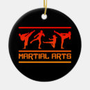 Zoek naar martial arts ornamenten Taekwondo