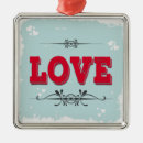 Recherche de vintage valentine ornements Romance