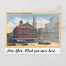 Recherche de histoire de boston cartes postales Massachusetts