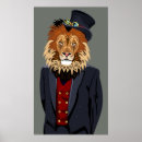 Zoek naar félin posters Steampunk