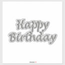 Recherche de balloon decorations autocollants Élégant