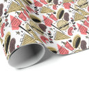 Zoek naar hotdog cadeaupapier Bbq