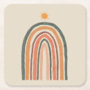 Zoek naar leuke kinder onderzetters Waterverf