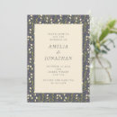 Recherche de rustic elegant mariage invitations Simple