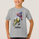 Recherche de motocross enfant tshirts Supercross