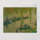 Recherche de bateaux pêche monet posters Pêcheurs