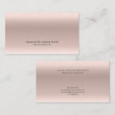Zoek naar typografie visitekaartjes Haarstylist