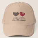 Recherche de oiseaux casquettes Pour elle