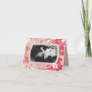 Recherche de coral floral vœux cartes Pour elle