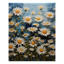 Recherche de marguerites posters Floral