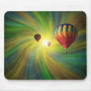 Recherche de vortex tapis souris Imaginaire