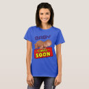 Zoek naar grappige nieuwe moeder tshirts Mother to be